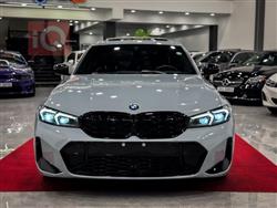 بي ام دبليو الفئة 3